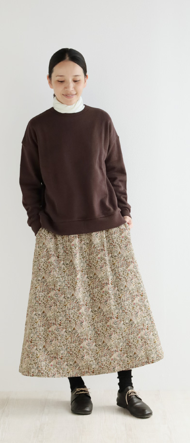 コーディネート