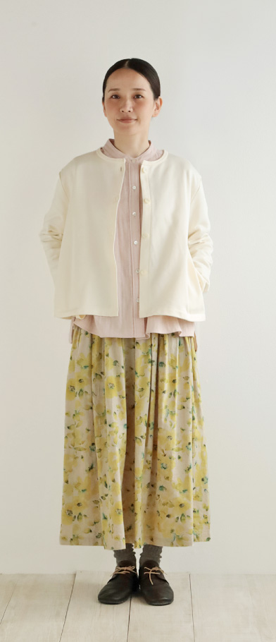 コーディネート