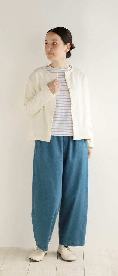 コーディネート