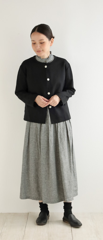 コーディネート