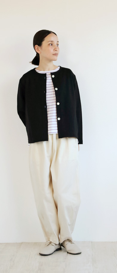 コーディネート