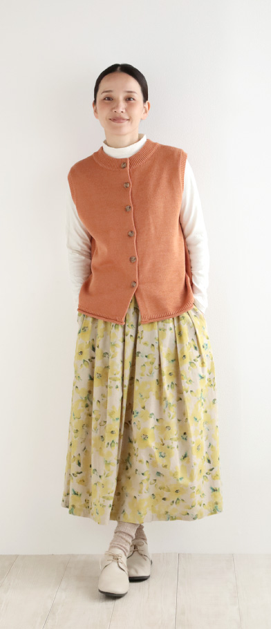 コーディネート