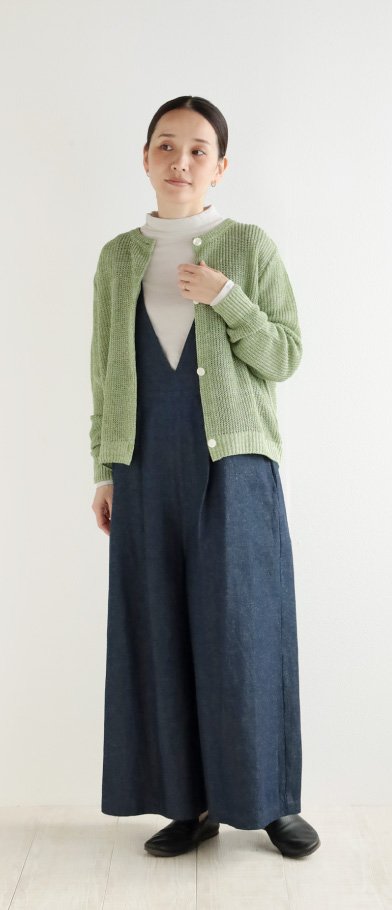 コーディネート