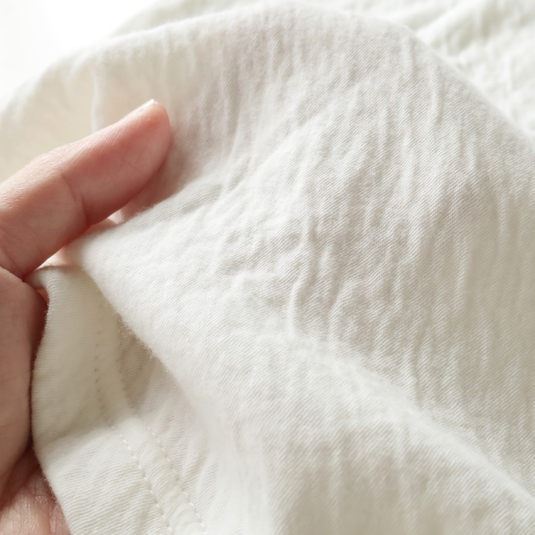 生地アップ 手に持ったところ