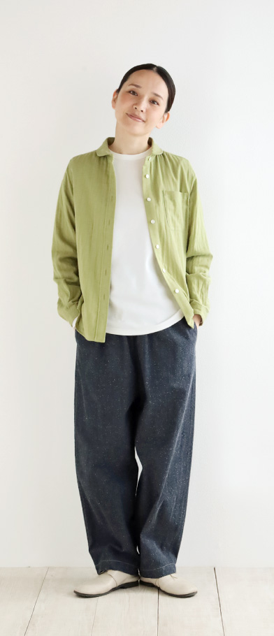 コーディネート