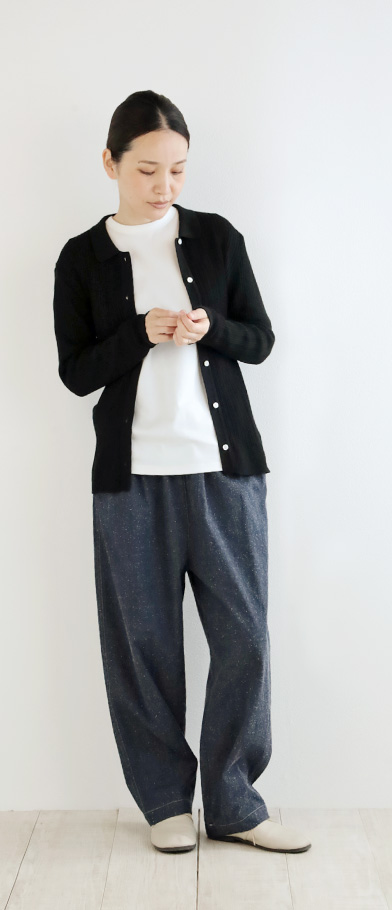 コーディネート