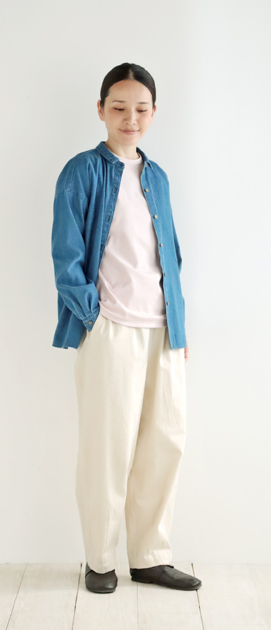 コーディネート