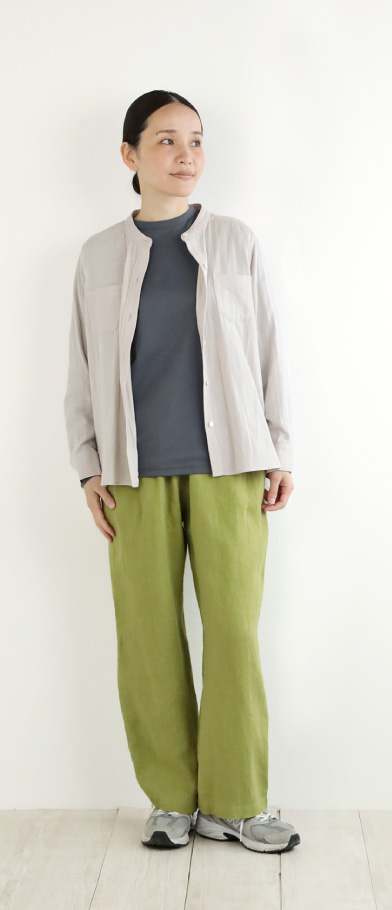 コーディネート