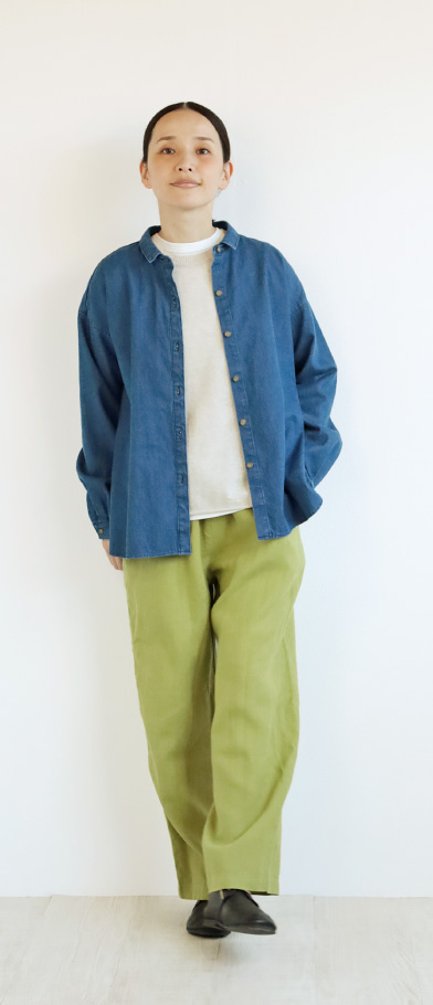 コーディネート