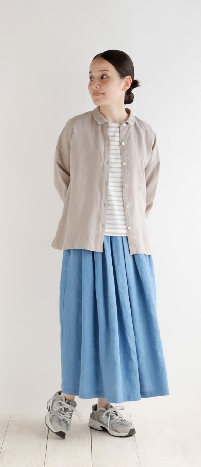 コーディネート