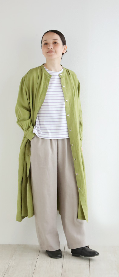 コーディネート