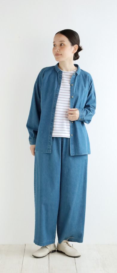 コーディネート