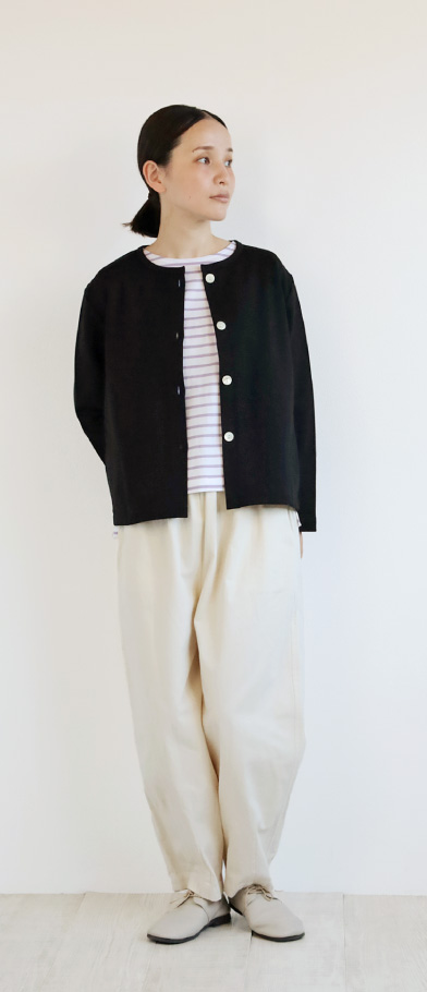 コーディネート