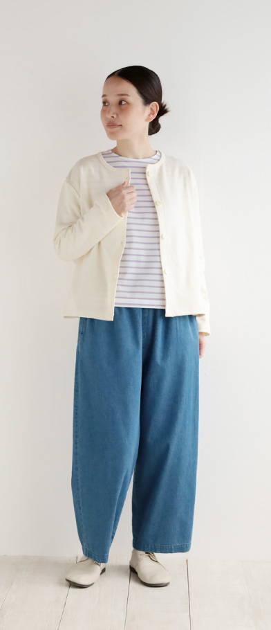 コーディネート