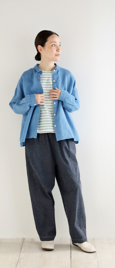 コーディネート