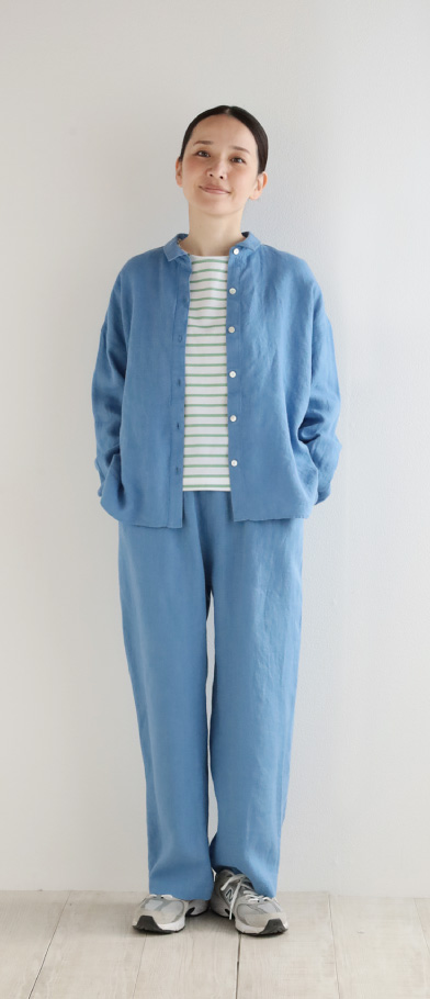 コーディネート