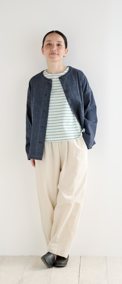 コーディネート