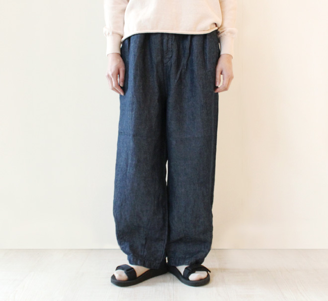 着用前