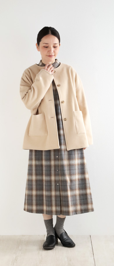 コーディネート