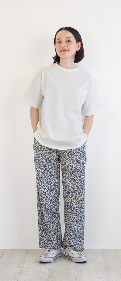 コーディネート