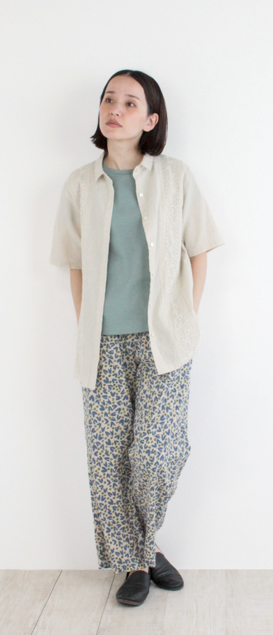 コーディネート