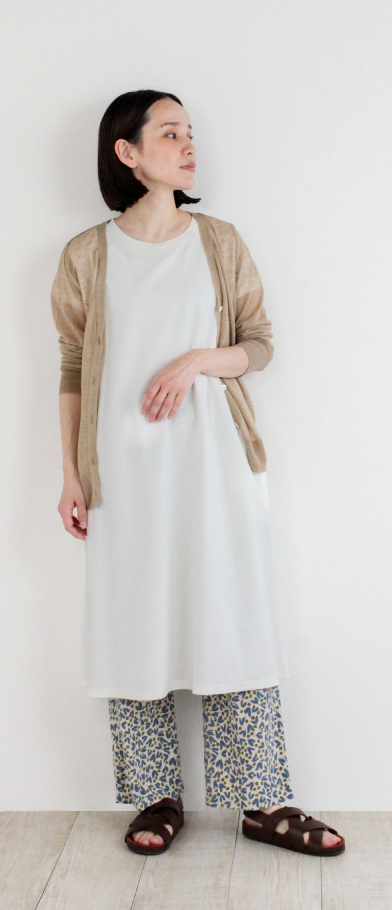 コーディネート