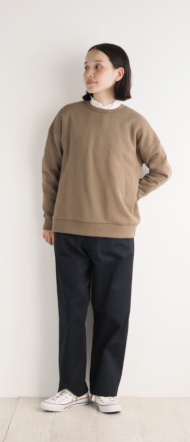 コーディネート