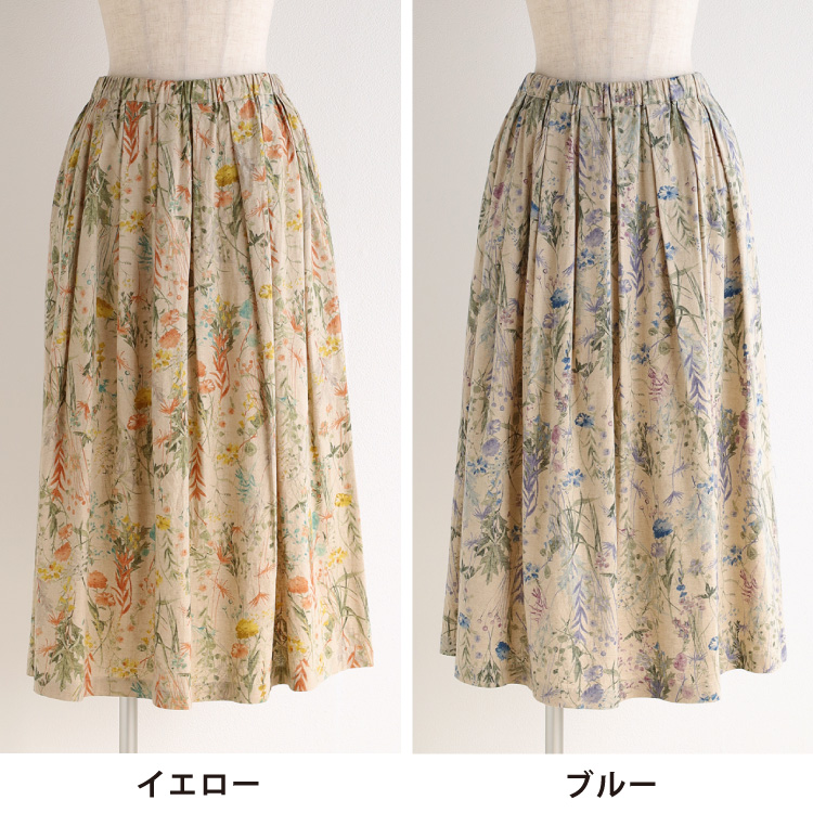 イエロー・ブルー