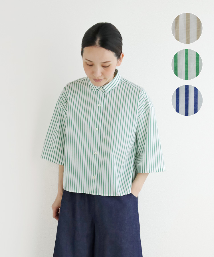 ナチュラル服通販サイト ノフル