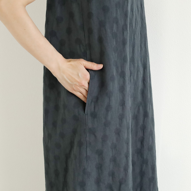 サイドポケット