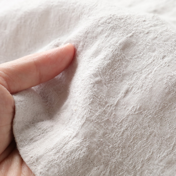 生地アップ ライトグレー