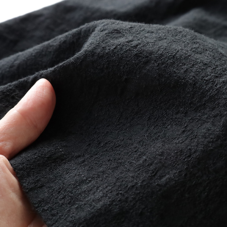 生地アップ クロ