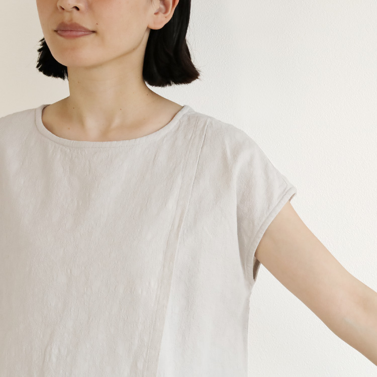 フレンチスリーブ