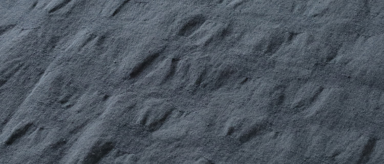 チャコールグレー（ドット）