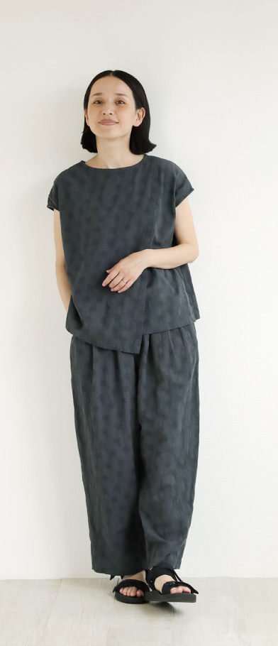 コーディネート