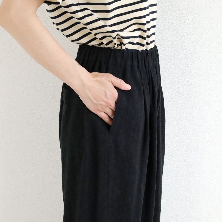 サイドポケット