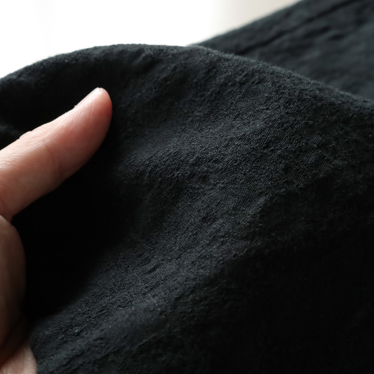 生地アップ クロ