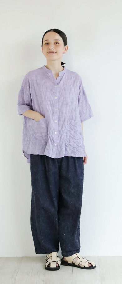 コーディネート