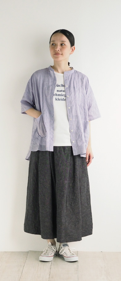 コーディネート