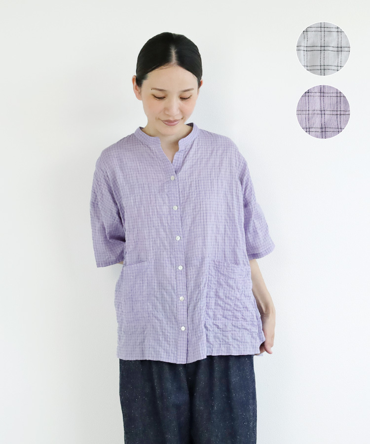 ナチュラル服通販サイト ノフル