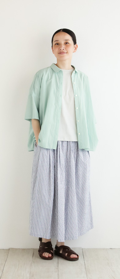 コーディネート