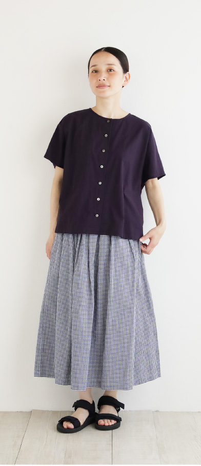 コーディネート