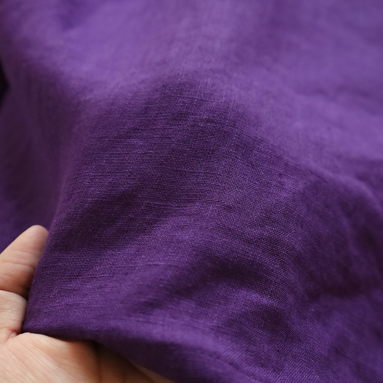 生地アップ 手で持ったところ