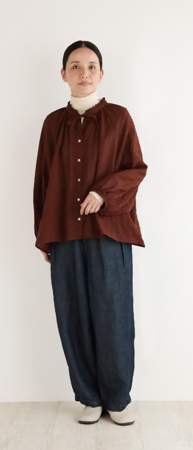 コーディネート