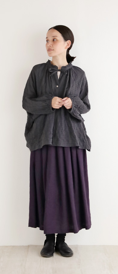 コーディネート