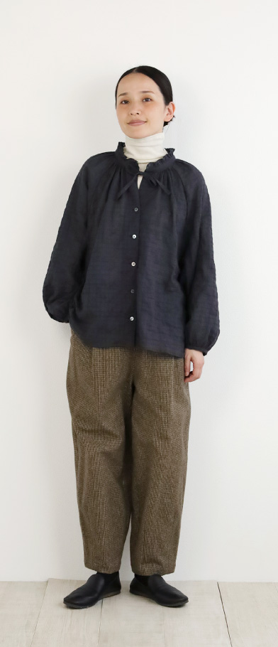 コーディネート