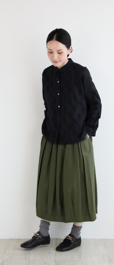 コーディネート