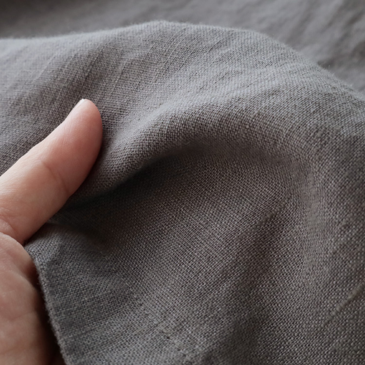 生地アップ 手で持ったところ