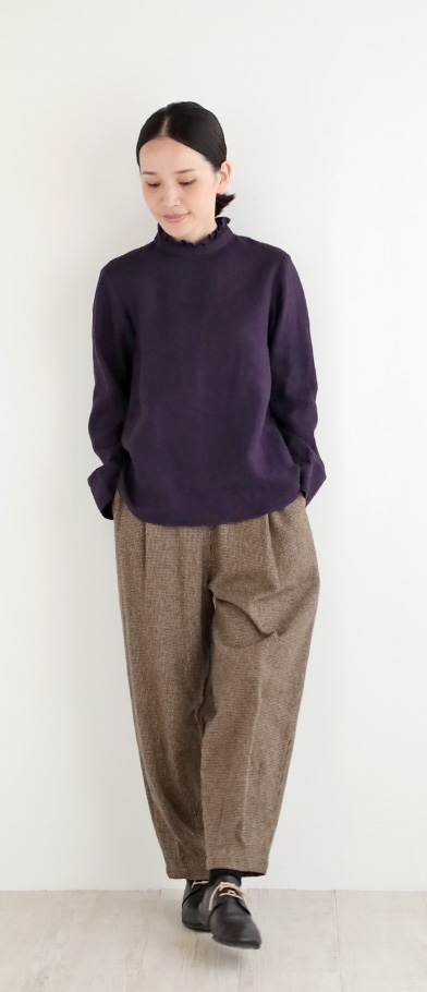 コーディネート