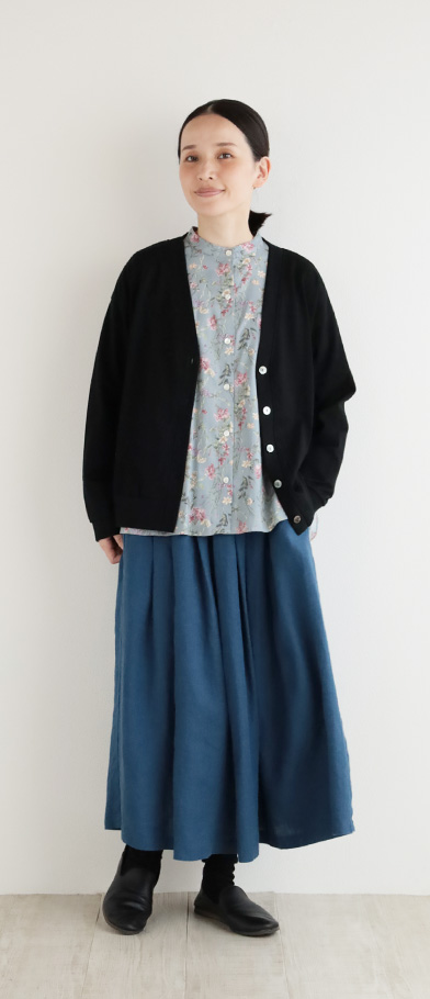 コーディネート